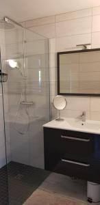 GUETHARY APPARTEMENT PLAIN PIED PROCHE PLAGE CENITZ