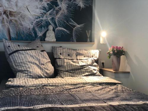 Guetsel-Lodge - Δ