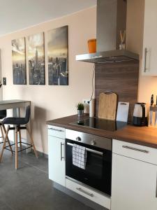 Appartement Guetsel-Lodge - Δ 121 Brockweg 33332 Gütersloh Rhénanie du Nord - Westphalie