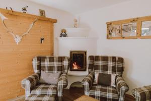 Appartement Guggi`s Alm 6 Josef-Striebel-Strasse 87742 Dirlewang Bavière