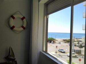 Appartement Gui Beach House AV. Beira Mar Edificio Marisol, Bl. Esq, 2o Dto 8365-101 Armação de Pêra Algarve