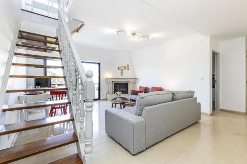 Guia Alamos Duplex Apartment