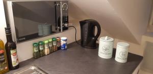 Guibert 19 studio combles wifi sweet home