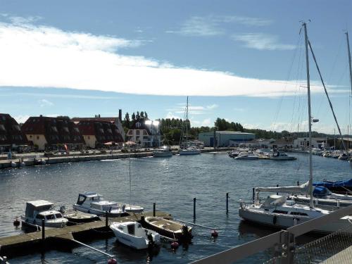Guido's Ostseetraum, an idyllischen Stränden relaxen, Wiek