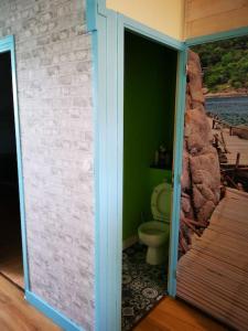 Guingamp centre : grand appartement lumineux