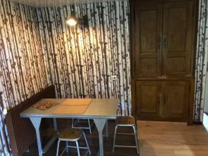 Appartement Guinguette atypique 16 Rue de la Guinguette 90120 Morvillars Franche-Comté