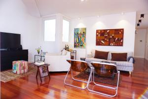 Gulbenkian Terrace - Bright Luxury Apartment