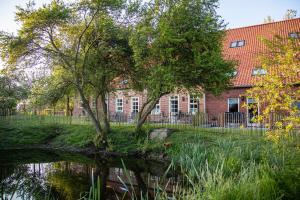 Gulfhof Boomgaarden 2 Boomgaarden 2 Evert