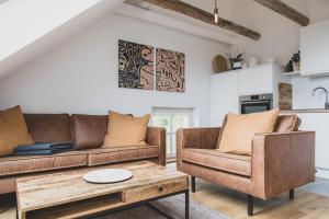 Gulfhof Boomgaarden Boomgaarden 15 Reemt