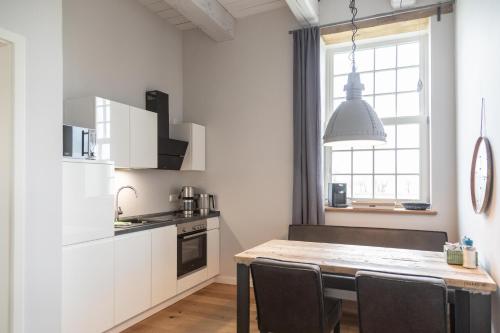 Gulfhof Dreybült Dreybült 6 Rieke
