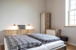 Gulfhof Dreybült Dreybült 6 Rieke