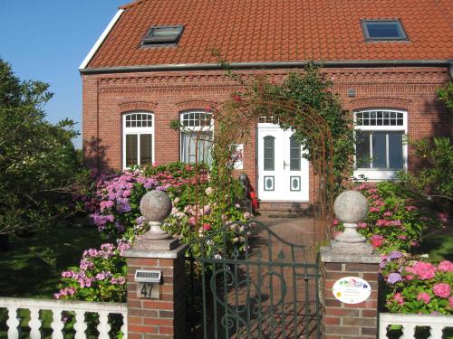 Gulfhof Ferien Briese