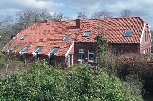 Gulfhof Ferien Briese