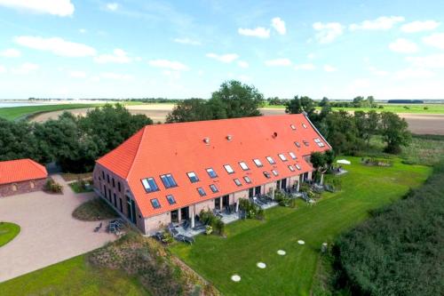 Gulfhof Polder72 Polder72 10 Hicko