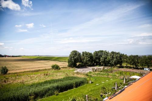 Gulfhof Polder72 Polder72 4 Ine