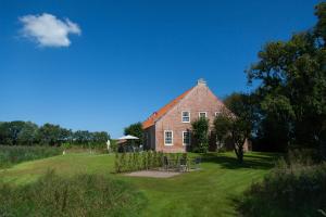Gulfhof Polder72 Polder72 5 Eger