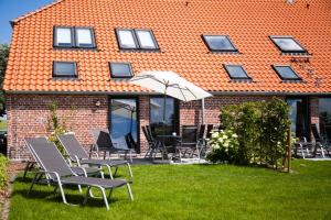 Gulfhof Polder72 Polder72 6 Duidelt