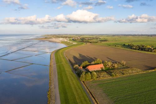 Gulfhof Polder72 Polder72 9 Hikka