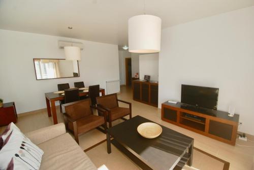 Gull - Apartment in resort with pool, free Wi-Fi, 250m from the beach