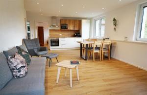 Appartement Gummeneck - Stubenhof, Black Forest Haslach 8 79263 Simonswald Bade-Wurtemberg