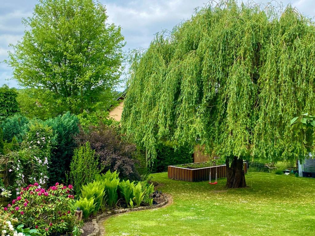Appartement Güneitzblick Pommernstraße 10 29459 Clenze