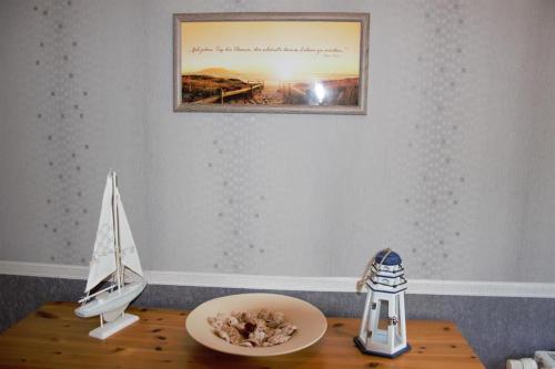 Günnel, Ferienwohnung