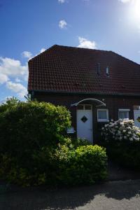 Appartement Günnis Perle am Harleufer Uferstraße 18 C 26409 Carolinensiel Basse-Saxe