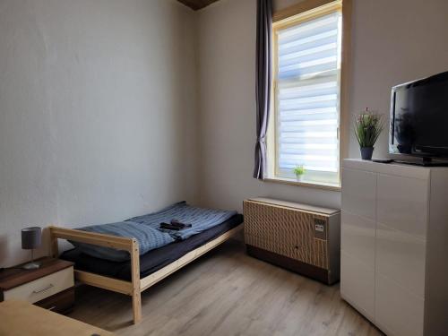 Günstige Monteurwohnung in Bad Grund