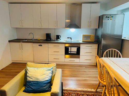 Günstiges Apartment 4U