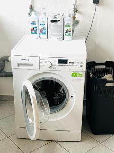 Günstiges Apartment 4U
