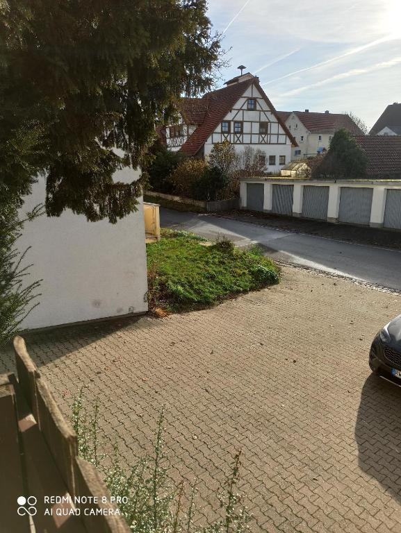 Appartement Günther´s Ferienwohnung 26 Jurastraße Ortsteil Neudorf West 91257 Pegnitz