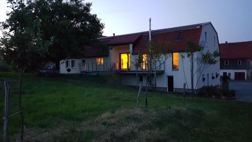 Gut Belgerhof Steinbach Ferienwohnung