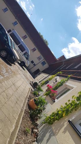 Gut Belgerhof Steinbach Ferienwohnung