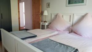 Gut Belgerhof Steinbach Ferienwohnung