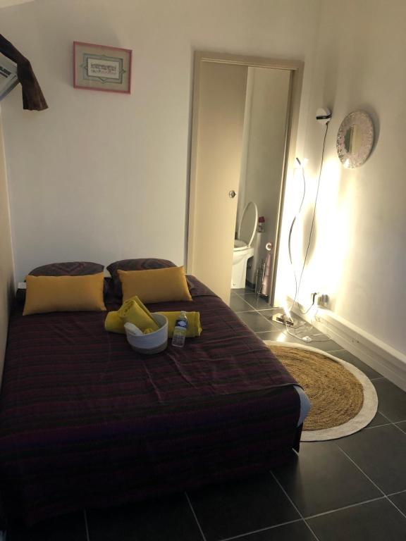 Gut Belgerhof Steinbach Ferienwohnung