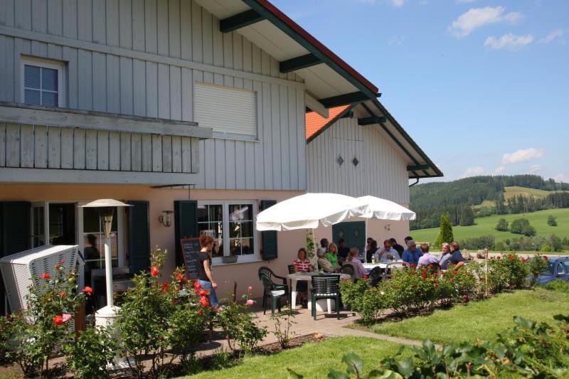 Gut Buchenhof Riefen 184, 87474 Buchenberg