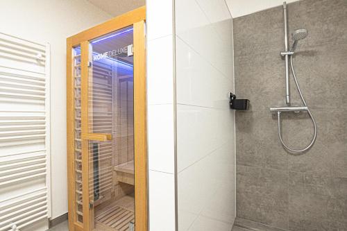 Gut Groß Fedderwarden, Ferienwohnung Alma