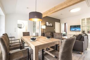 Gut Groß Fedderwarden, Ferienwohnung Alma