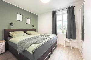 Gut Groß Fedderwarden, Ferienwohnung Mettje