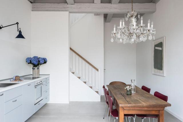 Appartement Gut Wolletz 13b Zur Kastanienallee 16278 Angermünde