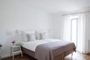 Appartement Gut Wolletz 13b Zur Kastanienallee 16278 Angermünde Brandebourg