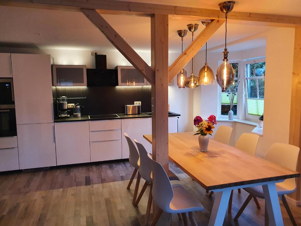 Appartement Gute Laune Hof Klingenthal 65 Kirchstraße 08248 Klingenthal