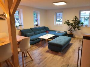 Appartement Gute Laune Hof Klingenthal 65 Kirchstraße 08248 Klingenthal Saxe