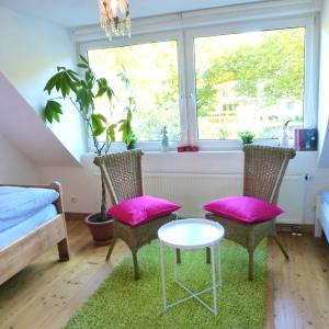 Appartement Gute Zeit 50A Alpenrosenweg 22523 Hambourg Hambourg