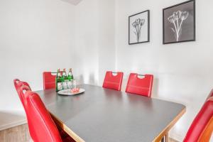 Gutmensch Oberhausen 4 Schlafzimmer