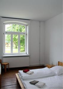 Gutshaus Thorstorf, Wohnung Travemünde