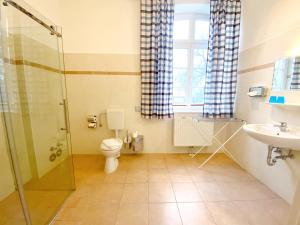 Appartement Gutshof Dubnitz Gutshof Dubnitz -Ferienwohnung 2 \ Dubnitz 13 18546 Dubnitz -1