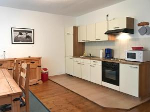 Appartement Gutshof Dubnitz Gutshof Dubnitz -Ferienwohnung 3 \ Dubnitz 13 18546 Dubnitz -1