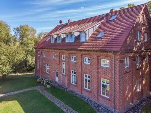 Gutshof Dubnitz Gutshof Dubnitz -Ferienwohnung 6 \