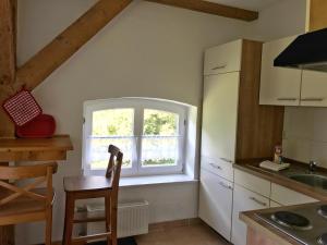 Appartement Gutshof Dubnitz Gutshof Dubnitz -Ferienwohnung 6 \ Dubnitz 13 18546 Dubnitz -1